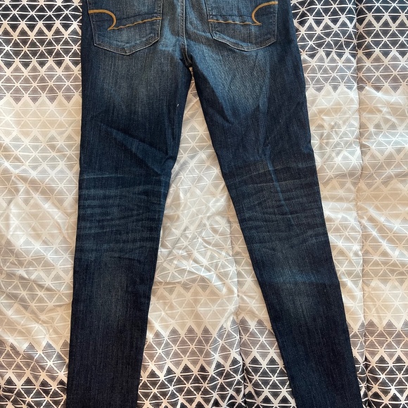 AE Low Raise Jegging *New* - Picture 1 of 2